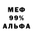 ТГК концентрат Muslim Allashov